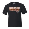 8000B Youth DryBlend 50/50 T-Shirts Thumbnail