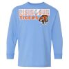 5400B Youth Heavy Cotton Long Sleeve Thumbnail