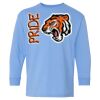 5400B Youth Heavy Cotton Long Sleeve Thumbnail