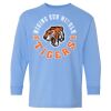 5400B Youth Heavy Cotton Long Sleeve Thumbnail