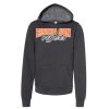 3719Y Youth Sponge Fleece Hoodie Thumbnail