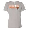 6413 Women’s Extra Soft Tri-blend Tee Thumbnail
