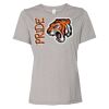 6413 Women’s Extra Soft Tri-blend Tee Thumbnail