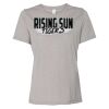 6413 Women’s Extra Soft Tri-blend Tee Thumbnail