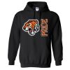 18500 Adult Heavy Blend Hooded Sweatshirt Thumbnail