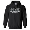 18500 Adult Heavy Blend Hooded Sweatshirt Thumbnail