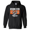 18500 Adult Heavy Blend Hooded Sweatshirt Thumbnail