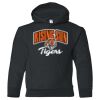 18500B Youth Heavy Blend Hooded Sweatshirt Thumbnail