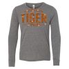 3513Y Youth Extra Soft Tri-blend Long Sleeve Thumbnail