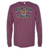 3513 Adult Extra Soft Tri-blend Long Sleeve Thumbnail