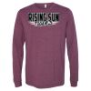 3513 Adult Extra Soft Tri-blend Long Sleeve Thumbnail