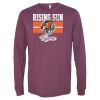 3513 Adult Extra Soft Tri-blend Long Sleeve Thumbnail