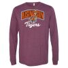 3513 Adult Extra Soft Tri-blend Long Sleeve Thumbnail