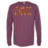3513 Adult Extra Soft Tri-blend Long Sleeve Thumbnail
