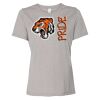 6413 Women’s Extra Soft Tri-blend Tee Thumbnail